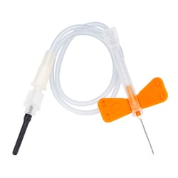 Sol-Care&trade;&nbsp;Safety Blood Collection Needle