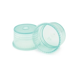 Marketlab, Inc. Marketlab Tube Caps Blue | Buy Online | Marketlab, Inc. | Fisher Scientific
