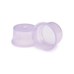 Marketlab&nbsp;Tube Caps, 13 mm
