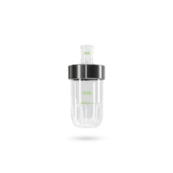 BUCHI Beaker and Drying Flasks for Rotary Evaporators:Evaporators:Evaporator