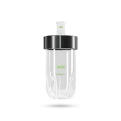BUCHI Beaker and Drying Flasks for Rotary Evaporators:Evaporators:Evaporator