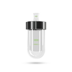 BUCHI Beaker and Drying Flasks for Rotary Evaporators:Evaporators:Evaporator