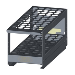 BUCHI&nbsp;Pure Chromatography Collection Rack