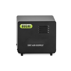 BUCHI&nbsp;Pure Chromatography Dry Air Supply Unit