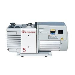 BUCHI&nbsp;RV5 Rotary Vane Oil Pump