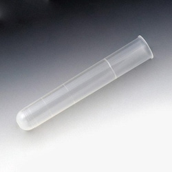 Globe Scientific&nbsp;Plastic Test Tubes