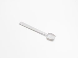 Fisherbrand&trade;&nbsp;Sterile Styrene Sampler Spoons