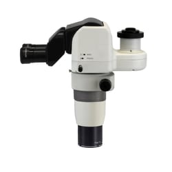 UNITRON&nbsp;Z10 Ergonomic Trinocular Zoom Stereo Microscope, 8X to 80X magnification