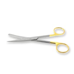 Surgical Design&trade;&nbsp;TC Operating/Dissecting Scissors