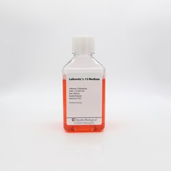 Quality Biological Inc&nbsp;Leibovitz L-15 Medium 500mL