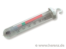 Heinz Herenz&nbsp;Refrigerator Thermometer