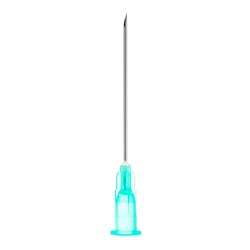 Sol-M Hypodermic Needle 21 G | Buy Online | Sol-M&trade; | Fisher Scientific