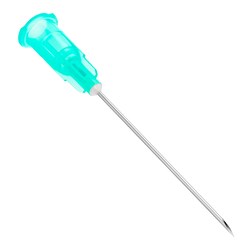 Sol-M Hypodermic Needle 21 G | Buy Online | Sol-M&trade; | Fisher Scientific