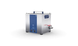 Elma Elmasonic Xtra 120 Ultrasonic Cleaner Elmasonic Xtra 120 - Schuko plug | Buy Online | Elma&trade; | Fisher Scientific