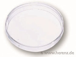 Heinz Herenz Vented Petri Dish Non-treated Surface | Buy Online | Heinz Herenz | Fisher Scientific