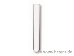 Heinz Herenz Round Bottom Test Tubes Non-graduated | Buy Online | Heinz Herenz | Fisher Scientific