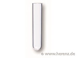 Heinz Herenz&nbsp;Test Tubes PS