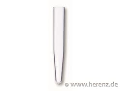 Heinz Herenz Conical Sedimentation Tubes Reusable | Buy Online | Heinz Herenz | Fisher Scientific