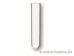 Heinz Herenz&nbsp;Non-graduated Test Tubes
