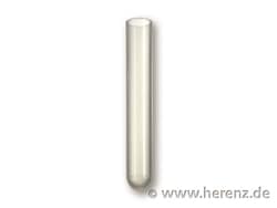 Heinz Herenz 20 mL Test Tubes Polypropylene Non-graduated | Buy Online | Heinz Herenz | Fisher Scientific