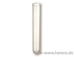 Heinz Herenz 10 mL Test Tubes Polypropylene Non-graduated | Buy Online | Heinz Herenz | Fisher Scientific