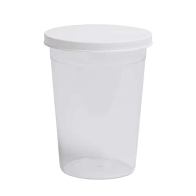 Azpack Extra Wide Mouth Polystyrene Containers 360 mL | Buy Online ...