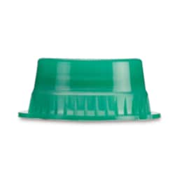 Marketlab, Inc.&nbsp;Solid Color 13 mm Tube Caps