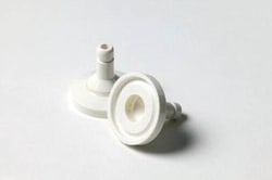 Cytiva Polysulfonkoppling Polysulfonanslutning; Material: Polysulfon | Buy Online | Cytiva | Fisher Scientific