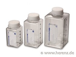Heinz Herenz Bottles for Water Sampling For Water Sampling | Buy Online | Heinz Herenz | Fisher Scientific