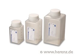 Heinz Herenz Wide Neck Bottles for Water Sampling For Water Sampling | Buy Online | Heinz Herenz | Fisher Scientific