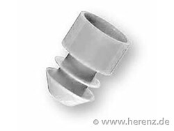 Heinz Herenz Gripstoppers 12 mm Natural | Buy Online | Heinz Herenz | Fisher Scientific