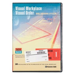 Brady™ Visual Workplace Foundations, 1st Module