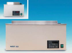 Carl Roth Water Baths 4/12 l | Buy Online | Carl Roth&trade; | Fisher Scientific