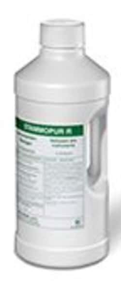 Bandelin Electronic STAMMOPUR R Instrumenten-Intensivr., phosphatfrei mild-alk., pH 9,6 ( 1%) (VE=2 Liter) 2 l | Buy Online | Bandelin Electronic&trade; | Fisher Scientific