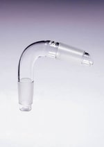 Quickfit™ Verbindungsstück für Destillieraufsatz