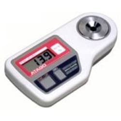 Atago AUTOMATIC REFRACTOMETER ETHANOL, Quantity: Each