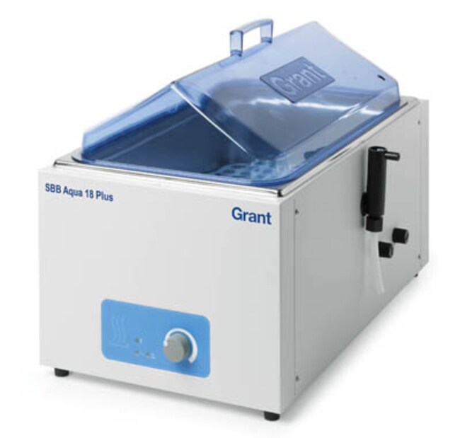 Grant Instruments™ Analog SBB Aqua Plus Boiling Bath Baths Incubators
