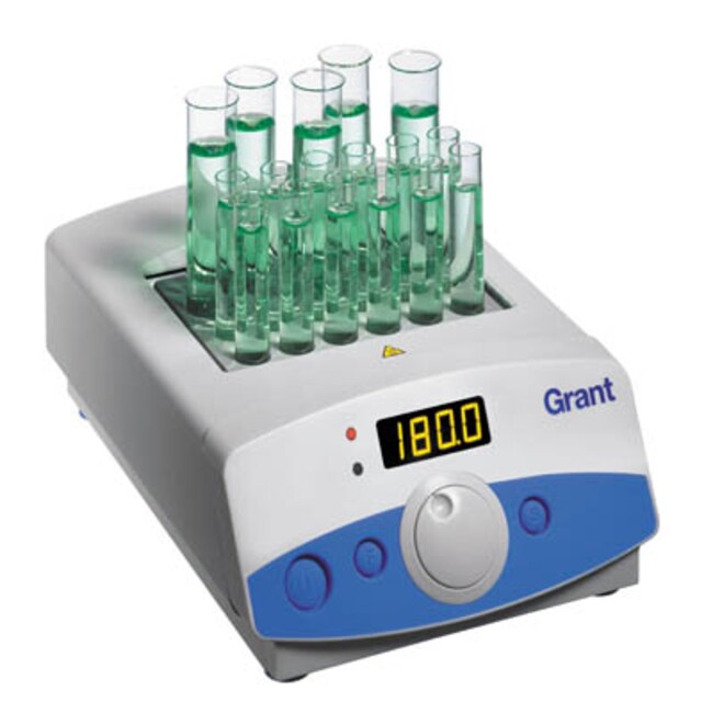 Grant Instruments™ QB Series Dry Block Heating Systems, High