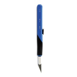 Enterprise Technology Solutions&nbsp;Retract-A-Blade Knife 11 Blade