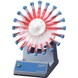 Robin DISC ROTATOR 24 TUBES 13-16MM, Quantity: 1 pièce