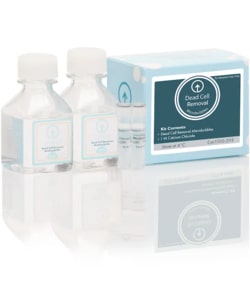 AKADEUM LIFE SCIENCES INC Akadeum DEAD CELL REMOVAL Microbubble Kit, Quantity: