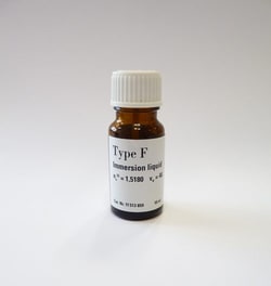 Leica Microsystems Type F Immersion Liquid, ISO 8036