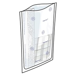 Interscience InstaBAG MILK:Mixers:Blenders