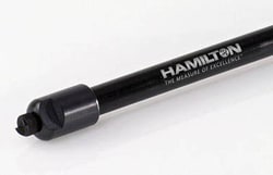 Hamilton Columna PEEK PRP-X200 de intercambio de cationes 250 mm | Buy Online | Hamilton&trade; | Fisher Scientific