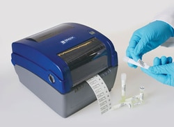 Brady BBP11 Monochrome UK Printer Each | Buy Online | Brady&trade; | Fisher Scientific