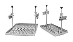 HUBER Adjustable Base