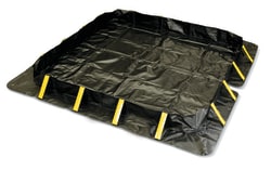 Eagle Talon™ Drive-In and Drive-Out