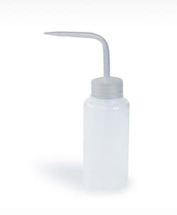 Bel-Art Polyethylene Wash Bottle Wide | Buy Online | Bel-Art&trade; | Fisher Scientific