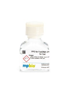 MP Biomedicals&trade;&nbsp;Protein Precipitation Solution (PPS) for Soil Kit Protein Precipitation Solution (PPS); Quantity: 25 mL 