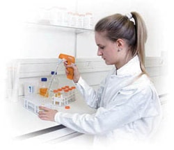 Integra Biosciences™ Mains Adapter